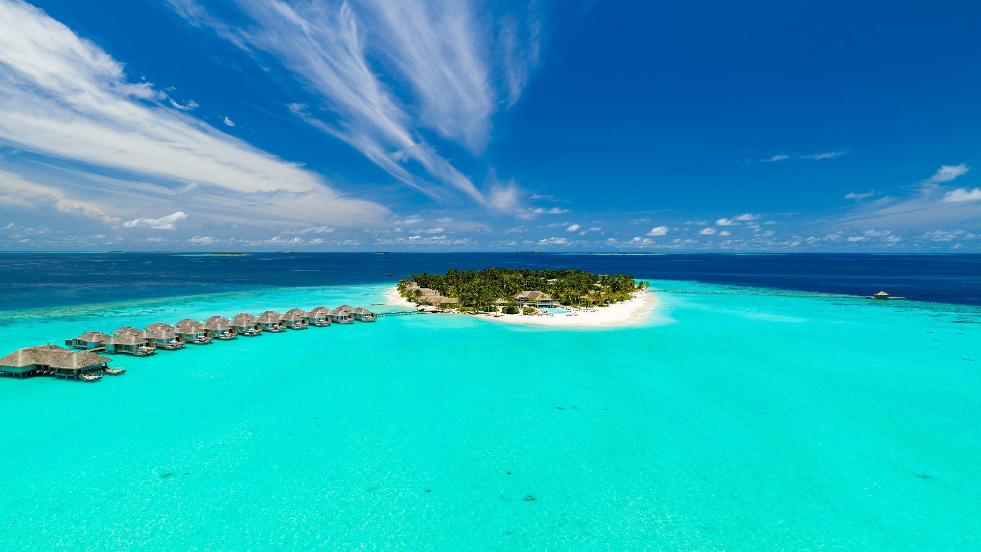 Baglioni Resort Maldives - Secrets de Voyages